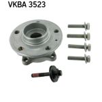 Kit de roulements de roue SKF VKBA 3523