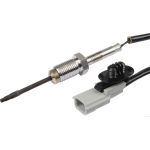 Sensor, Abgastemperatur HERTH+BUSS ELPARTS 70682514