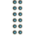 Set di guarnizioni per stelo valvola REINZ 12-18427-01