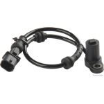 ABS-sensor HERTH+BUSS ELPARTS 70660401