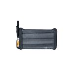 Wärmetauscher, Innenraumheizung NRF 54265