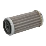 Filter, Arbeitshydraulik MANN-FILTER HD 5002