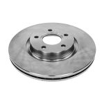 Disque de frein MEYLE 515 521 5027