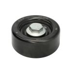 Polia guia, correia trapezoidal SKF VKM 64085