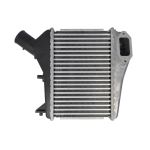 Intercooler NISSENS 961423