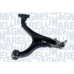 Hjulupphängning MAGNETI MARELLI 301181362500