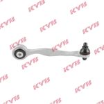Suspensión de rueda KYB KSC4258