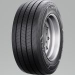 LKW Reifen UNIROYAL TH 50 215/75R17.5 135/133K