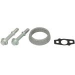 Kit de montage (système d'échappement) BM CATALYSTS FK91976B