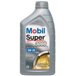 Motoröl MOBIL SUPER 3000 FE 5W30 1L