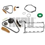 Kit de cadena de distribución HEPU 21-0650