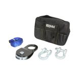 Accessoires, treuils HUSAR WINCH HWZ4X4