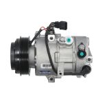 Compressor, ar condicionado DOOWON 1D37E-07800