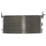 Condensator, airconditioning THERMOTEC KTT110310