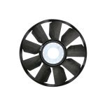 Ventilatorwiel, motorkoeling NRF 49817