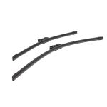 Torkarblad BOSCH Aerotwin 3 397 014 398, 600/450mm, Front, 2 Stycke