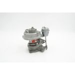 Lader, Aufladung RE-PART RRT70310