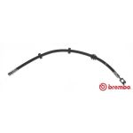 Bromsslang BREMBO T 85 107