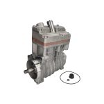 Kompressor, Druckluftanlage VOITH 149.00145712T