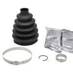 Juego de fuelles, árbol de transmisión SPIDAN GKNB20614