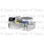 Drosselklappenstutzen VEMO V10-81-0050