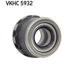Roulements de roue SKF VKHC 5932
