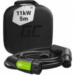 Ladekabel, Elektrofahrzeug GREEN CELL EV11