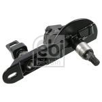 Wischermechanismus FEBI BILSTEIN 183805