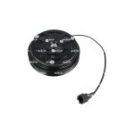 Embraiagem completa, compressor de ar condicionado NRF 380201