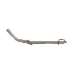 Tubo di scarico WALKER 10744