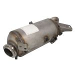 Roetfilter, uitlaatinstallatie ASSO MARMITTE SRL 28.15027