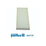 Kupéfilter PURFLUX AH119