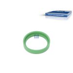 Anillo de sellado, soporte de boquilla DT SPARE PARTS 1.12260