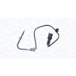 Sensor de temperatura dos gases de escape MAGNETI MARELLI 172000327010