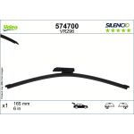 Balai d'essuie-glace SILENCIO REAR VALEO 574700