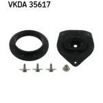 Fäste för fjäderben SKF VKDA 35617