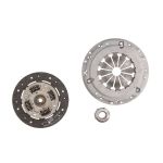 Koppelingsset AISIN Clutch Kit (3P) AISIN KE-FI14