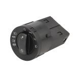 Lichtschalter MEAT & DORIA 23873