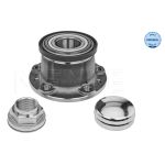 Radnabe MEYLE 40-14 752 0002