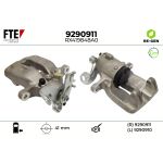 Bromsok FTE 9290911