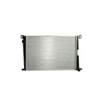 Motorradiateur  MAHLE CR 1123 000S