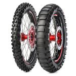 Off-road banden METZELER KAROO EXTREME 140/80-18 TL 70R