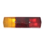 Feu arrière HELLA 2SD 001 688-171 gauche