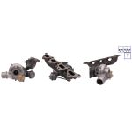 Lader, Aufladung OE REMAN ELSTOCK 91-1068
