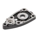Uttag, kylvätskepump PARSUN F4-03000012