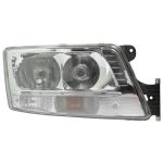 Projecteur principal ZKW 640.02.000.04