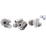 Turbocompresor ELSTOCK 91-0589
