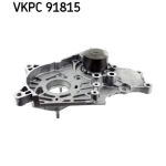 Pompe à eau SKF VKPC 91815