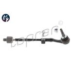 Spoorstang HANS PRIES 501 765