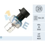 Drukschakelaar, airconditioning FAE 15827